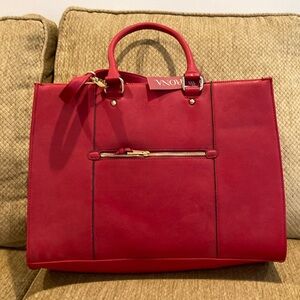 Merona Tote Bag/Computer Bag